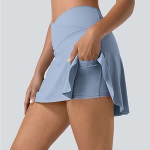 NWT HALARA Tennis Golf Pickleball Skort  XS